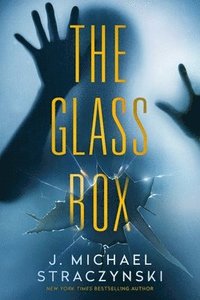 bokomslag The Glass Box