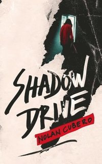 bokomslag Shadow Drive