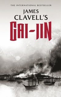 bokomslag Gai-Jin