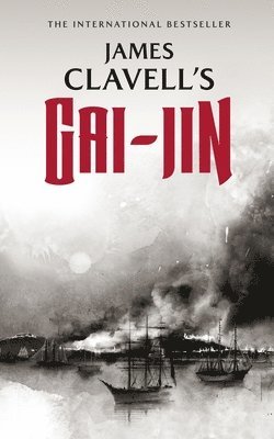 Gai-Jin 1