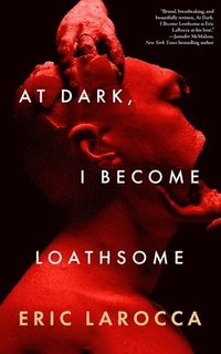 bokomslag At Dark, I Become Loathsome