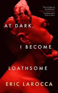 bokomslag At Dark, I Become Loathsome