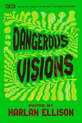 Dangerous Visions 1