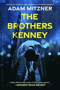 bokomslag The Brothers Kenney