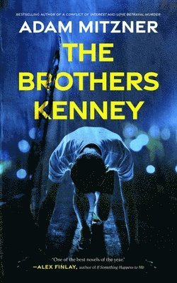 bokomslag The Brothers Kenney