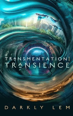 bokomslag Transmentation Transience