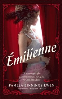 bokomslag Émilienne: A Novel of Belle Époque Paris