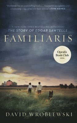 bokomslag Familiaris (Oprah's Book Club)