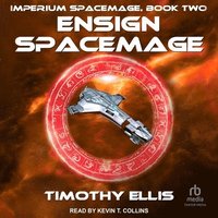 bokomslag Ensign Spacemage