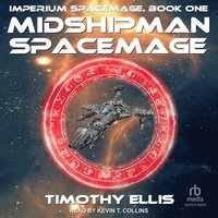 bokomslag Midshipman Spacemage