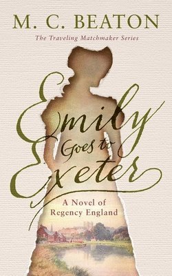 Emily Goes to Exeter 1
