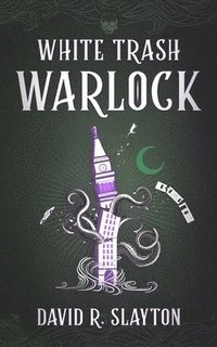 bokomslag White Trash Warlock