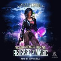 bokomslag Release of Magic