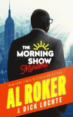 bokomslag The Morning Show Murders