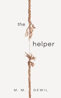 bokomslag The Helper