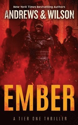 bokomslag Ember