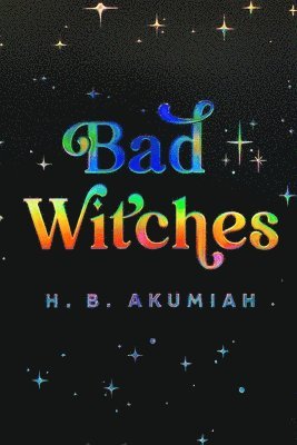 Bad Witches 1