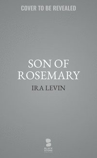 bokomslag Son of Rosemary