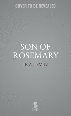 bokomslag Son of Rosemary