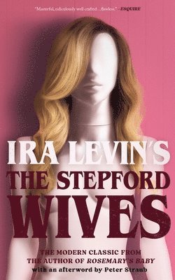 bokomslag The Stepford Wives