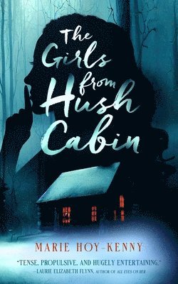 The Girls from Hush Cabin 1