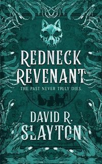 bokomslag Redneck Revenant