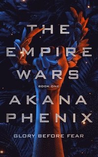 bokomslag The Empire Wars