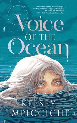 bokomslag Voice of the Ocean