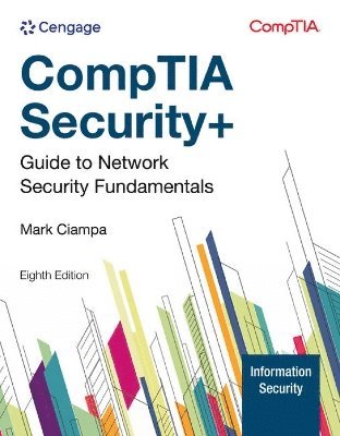 CompTIA Security+ Guide to Network Security Fundamentals 1