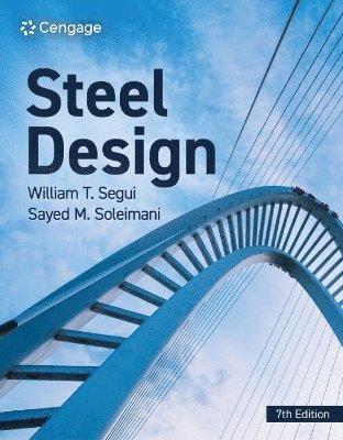 bokomslag Steel Design