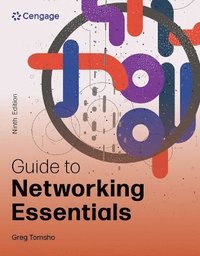 bokomslag Guide to Networking Essentials