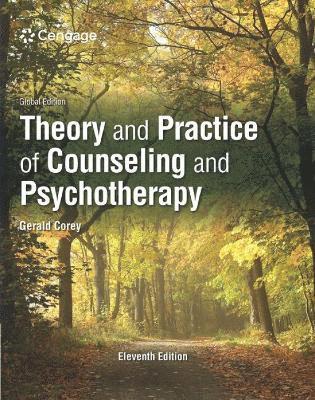 bokomslag Theory and Practice of Counseling and Psychotherapy, International Edition