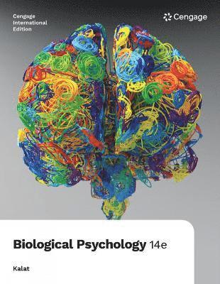 bokomslag Biological Psychology, International Edition