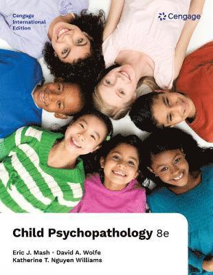 Child Psychopathology, International Edition 1