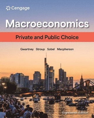 Macroeconomics 1