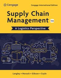 bokomslag Supply Chain Management