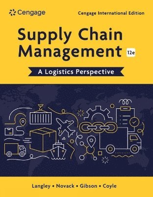 Supply Chain Management 1