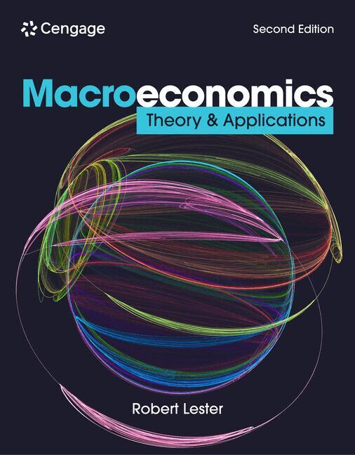 Robert Lester - Macroeconomics, Häftad