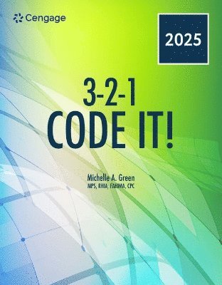 3-2-1 Code It! 2025 Edition 1