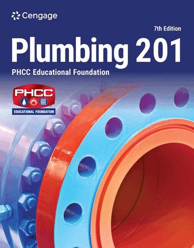PHCC Educational Foundation, Edward Moore - Plumbing 201, Häftad