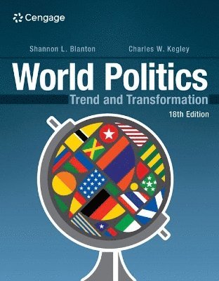 World Politics 1