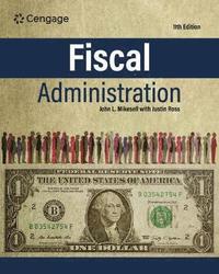 bokomslag Fiscal Administration