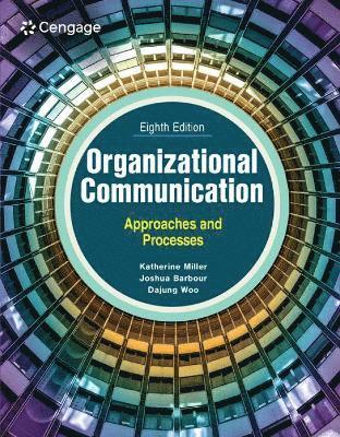 bokomslag Organizational Communication