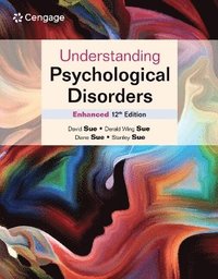 bokomslag Understanding Psychological Disorders Enhanced