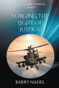 bokomslag Forging the Light of Justice