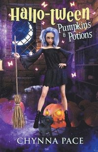 bokomslag Pumpkins and Potions