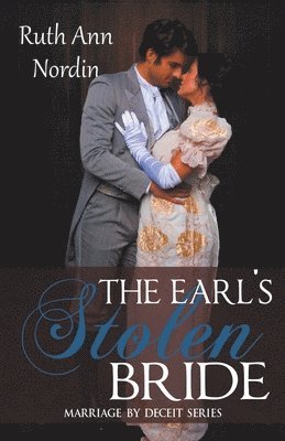 Ruth Ann Nordin - Earl's Stolen Bride, Häftad