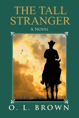 The Tall Stranger 1