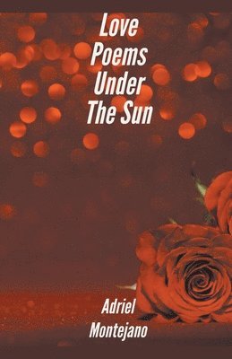 Love Poems Under The Sun 1