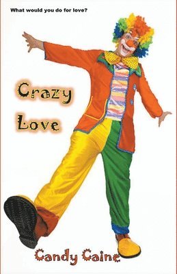 bokomslag Crazy Love